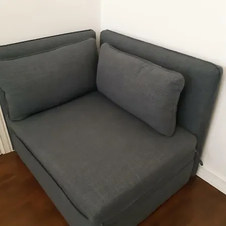 Moderni Asunto Vanhassa Talossa - Modern At The Heart Of *