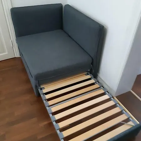 Apartman Moderni Asunto Vanhassa Talossa - Modern At The Heart Of