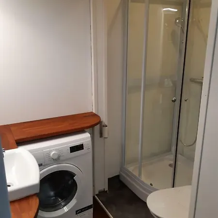 Apartman Moderni Asunto Vanhassa Talossa - Modern At The Heart Of