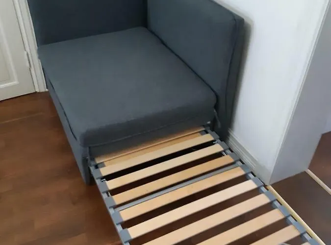 شقة Moderni Asunto Vanhassa Talossa - Modern At The Heart Of