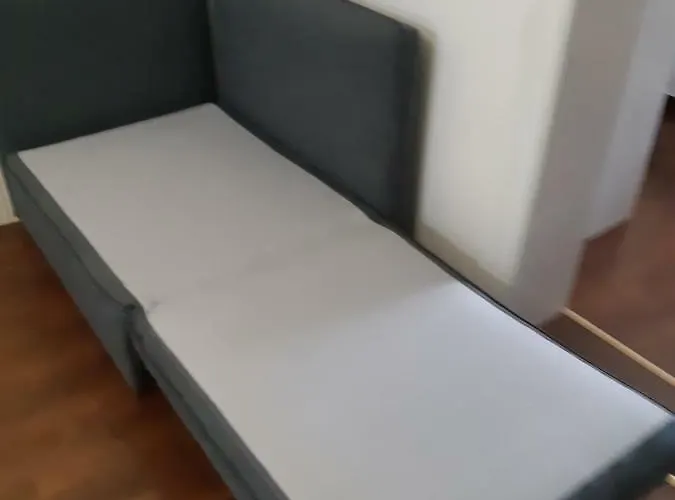 Moderni Asunto Vanhassa Talossa - Modern At The Heart Of شقة *